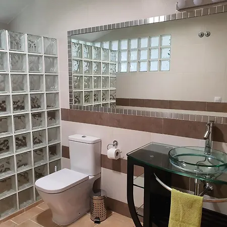 Apartmán Balcon De Fuentes Navarrés